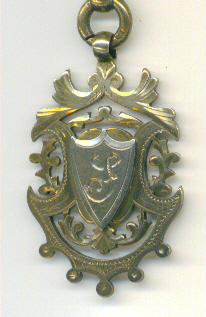 Secretary's Badge